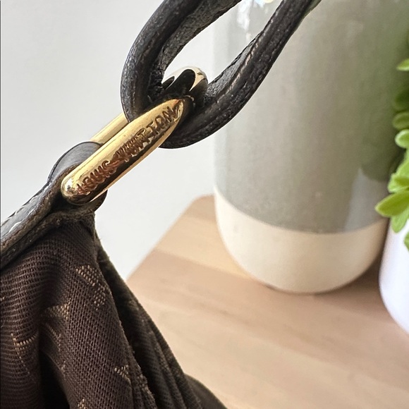 Pre-loved Louis Vuitton Monogram Mini Lin Idylle Romance - Picture 6 of 14